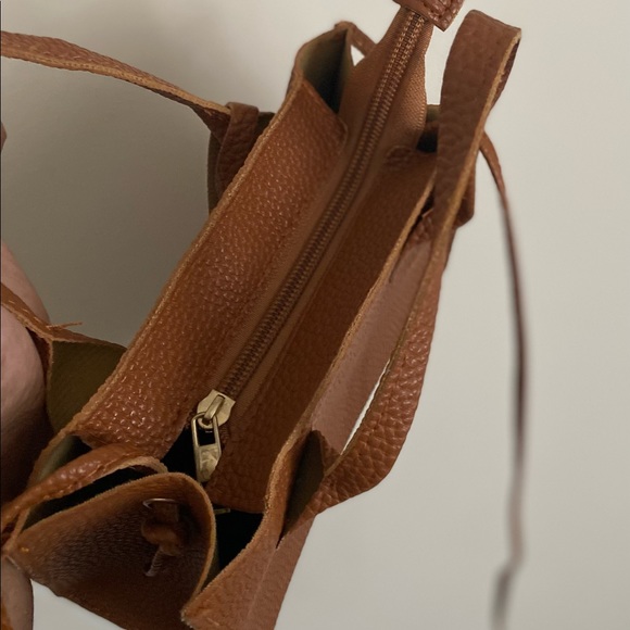 Mini CrossBody Bag - Picture 5 of 5